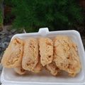 Cooksnap dari Yunieta Imanuel untuk resep Tahu Walik
