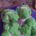 Cooksnap dari Nenden Setiawati untuk resep Bolu Kukus Tanpa Sprite