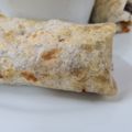 El cooksnap de Pamina cuando hizo Chilorio (Sinaloa).
