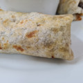 El cooksnap de Pamina cuando hizo Chilorio (Sinaloa).