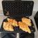 Cooksnap dari tehitaa untuk resep Croffle (Croissant Waffle)