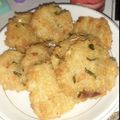 Cooksnap dari Dian Apriyanti untuk resep Cireng nasi simple no ribet