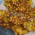 Cooksnap dari Chi Li untuk resep Bakwan jagung