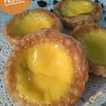 Cooksnap dari Oktri Astuti WH untuk resep Banana Milk Pastry