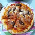 Cooksnap dari Nadia Karlina untuk resep Cheesy Bites Pizza