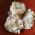 Cooksnap dari Anissa Soraya untuk resep Tahu Walik Aci