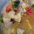 Cooksnap dari Ayyada R. Kalista untuk resep Ayam Rica Rica