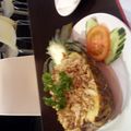 lilihk70's cooksnap of when they made Spicy Vegan Fried Rice.
