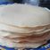 El cooksnap de Matias Bueno cuando hizo Filloas.