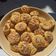 Cooksnap dari Mira untuk resep Garlic Cheese Cookies