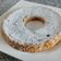 El cooksnap de Silvina Santarrosa cuando hizo Torta con harina de almendras.