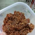 Cooksnap dari maria marcella untuk resep Bumbu pecel asli madiun enak dan mudah