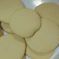 El cooksnap de Giuli31 cuando hizo Galletas de naranja con aceite.