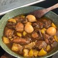 Cooksnap dari Krisa untuk resep Bistik Ayam Banjar