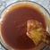 El cooksnap de Liliana Hernández Martínez cuando hizo Salsa BBQ Casera.