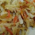 Cooksnap dari Yuni Dwi Lestari untuk resep Sayur Popiah/Chai pau
