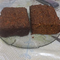 El cooksnap de Norma Pinto cuando hizo Budín carrot cake 100 % integral.