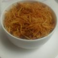 Cooksnap dari Yana riski untuk resep Kering kentang