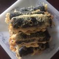 Cooksnap dari Yeniva Lolita Rahman untuk resep Gimmari cemilan korea