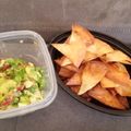 p.yangmeiberry's cooksnap of when they made Mexican Style Ceviche (Jaiba).