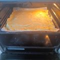 Barbara Deczki Cooksnap-ja, amikor elkészítette a(z) Tejfölös krémes receptet.