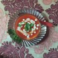 सैफ कनक गोपाल गुप्ता का कुकस्नैप जब उन्होंने टमाटर सूप (Tamatar Soup recipe in hindi) बनाया था।