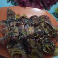 Cooksnap dari Ulfa Rizki untuk resep Kue Laba Laba