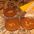 صورة من Nani Pretty، شاركها بعد تجربة وصفة طمينة جزائرية (زرير) 🕋