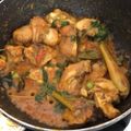 Cooksnap dari Fildza Abidah untuk resep Ayam Woku Gampil Nikmat