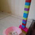 Cooksnap dari Triana Ari untuk resep Bola-bola Biskuit
