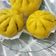 Cooksnap dari Syarifah Said untuk resep PAO labu kuning tanpa tepung tanmien(lembut dan kenyal)