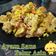 Cooksnap dari Lenita Dewi untuk resep AYAM SAUS TELUR ala LC