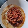 El cooksnap de soulchainer cuando hizo Chilli a mi manera.