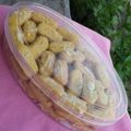 Cooksnap dari Lutfi Indrawati untuk resep Kastangel ekonomis #selasabisa