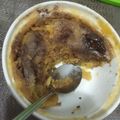 Cooksnap dari Kurniati Rahayuni untuk resep Cinnamon Mug Cake Pakai Microwave
