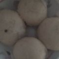 Cooksnap dari Primantha Eveline untuk resep PAO MEKAR