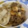 許子萱 的 黑豬梅花杏鮑菇炒高山高麗菜 cooksnap