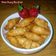 Cooksnap dari Dewi Herlina untuk resep Molen pisang mini kriukkk