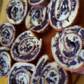 Cooksnap dari Anugrah Nunu Hasan untuk resep Martabak manis gulung KETO
