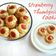 Cooksnap dari Deasy untuk resep Strawberry Thumbprint Cookies