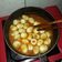 Cooksnap của An Bình khi họ làm theo món Trứng cút rim sa tế