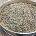El cooksnap de Rocio M Fernández Cirera cuando hizo Torta Alemana con Membrillo!!!.