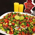 صورة من Eman Farooq، شاركها بعد تجربة وصفة سلطه خضراء بالبقدونس منعشه