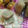 Cooksnap dari Dapur Umiya untuk resep Bolu pisang kukus no mixer