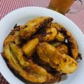 Cooksnap dari dots untuk resep Pisang Goreng Crispy