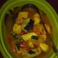 Cooksnap dari Orchidara Herning K untuk resep Garang Asem Ikan Laut