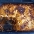 Cooksnap από Ελένη Κωνσταντινιδου στη συνταγή Μουσακάς ολίγον ψεύτικος