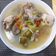 Cooksnap dari Nini Liauw untuk resep 56. Garang Asem Ayam (Bumbu cemplung, tanpa santan, tanpa daun pisang)