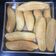 Cooksnap dari Siska untuk resep Roti super soft untuk Hot dog/Burger dll