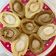 Cooksnap của Wendy Huỳnh khi họ làm theo món Rau chân vịt xào bào ngư